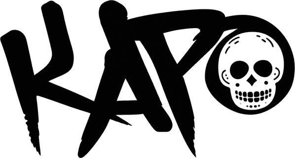 Kapo - Official Merchandise